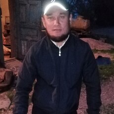 Мотя, 39, Красноярск