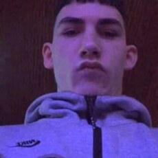 Сёма, 19, Хилок
