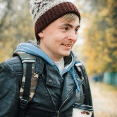 Платоша, 34, Фокино (Брянская область)