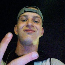 Артурик, 22, Ленск