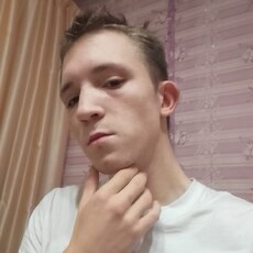 Богдан, 20, Удачный