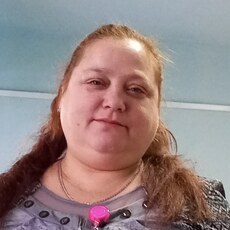 Любовь, 49, Сясьстрой