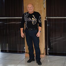 Ваня, 63, Жердевка