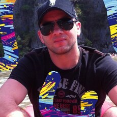 Эмиль, 40, Каменка