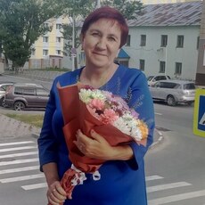 Александра, 61, Галич