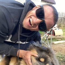 Эмиль, 37, Большой Камень