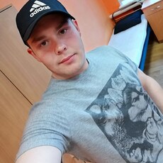 Игорь, 28, Магас