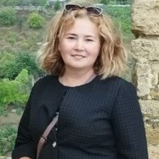 Тома, 41, Новосибирск