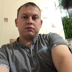 Филя, 32, Мариинск