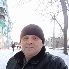Лёня, 53, Верхнеуральск