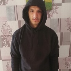 Матвей, 30, Красный Лиман