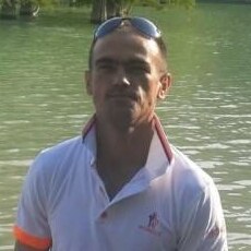 Савелий, 44, Новая Ляля
