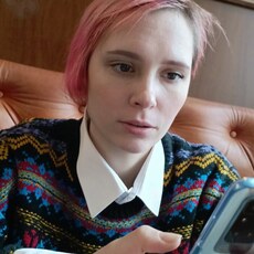 Лиля, 34, Комсомольск
