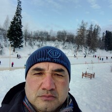 Ваня, 40, Шумиха