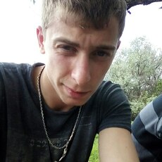 Юра, 30, Красноперекопск