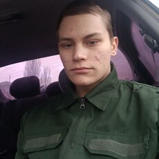 Женя, 22, Санкт-Петербург