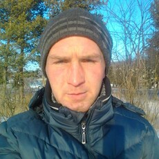 Всеволод, 31, Верещагино