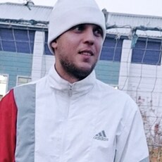 Вячеслав, 36, Лянтор