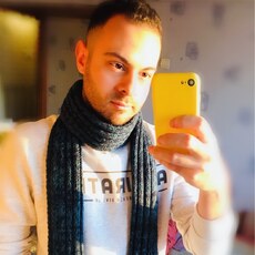 Федя, 35, Шарыпово