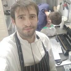 Эдик, 33, Апшеронск