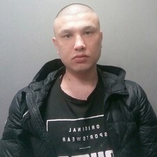 Руслан, 33, Красный Кут