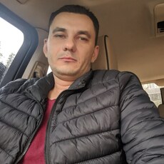 Савва, 38, Уяр