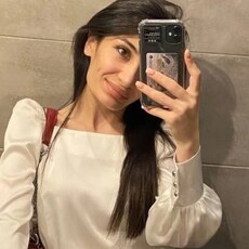 Ира, 29, Чадан