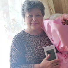 Римма, 58, Миньяр