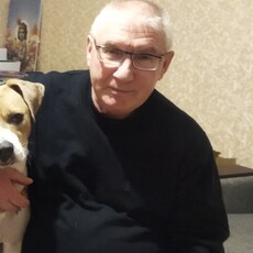 Мирослав, 68, Первомайск (Нижегородская область)