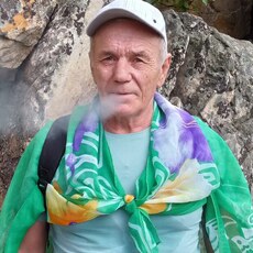 Юлиан, 63, Игарка