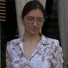 Ульяна, 20, Уфа