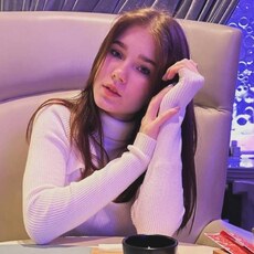 Диана, 20, Северск (Томская область)
