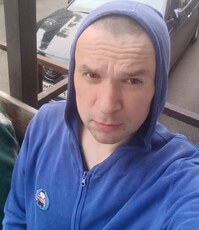 Егор, 37, Новоазовск