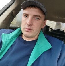 Лукас, 39, Корсаков