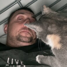 Егор, 38, Саранск