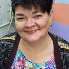 Диана, 60, Зима