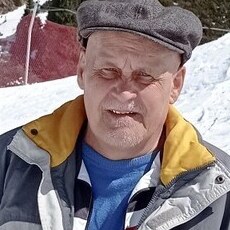Артёмий, 65, Добрянка
