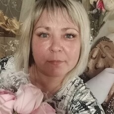 Ксюша, 44, Ужур