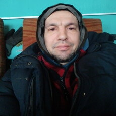 Давидик, 43, Кисловодск