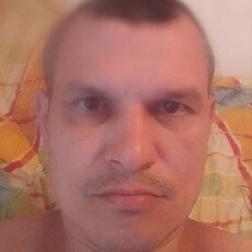 Антон, 44, Барыш