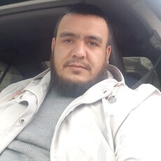 Макс, 31, Уфа