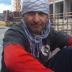 Сёма, 42, Губкинский