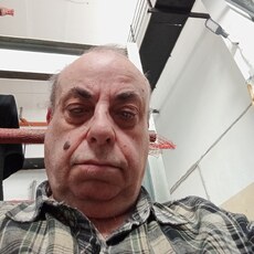 Вова, 64, Элиста