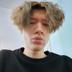 Вова, 19, Туран