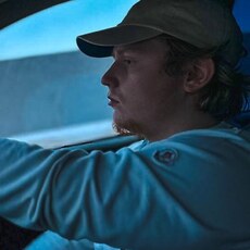 Иван, 21, Воронеж