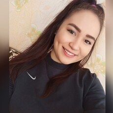 Карина, 22, Красноярск
