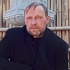 Виссарион, 45, Правдинск