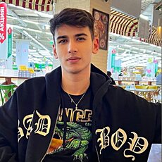 Альбик, 27, Новошахтинск