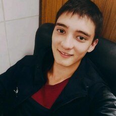Яков, 21, Данилов