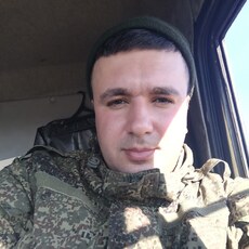 Вениамин, 27, Карачев